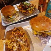  at Theory (ex-BurgerTheory) in Paris