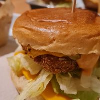  at Theory (ex-BurgerTheory) in Paris