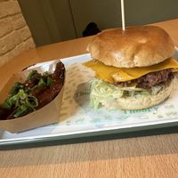   at Theory (ex-BurgerTheory) in Paris