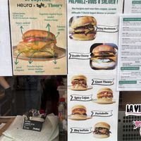   at Theory (ex-BurgerTheory) in Paris