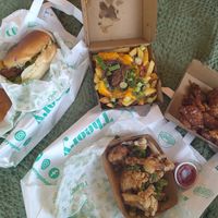  at Theory (ex-BurgerTheory) in Paris