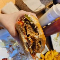  at Theory (ex-BurgerTheory) in Paris