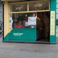  at Theory (ex-BurgerTheory) in Paris