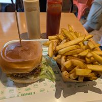  at Theory (ex-BurgerTheory) in Paris