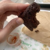   at Theory (ex-BurgerTheory) in Paris