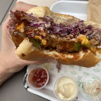   at Theory (ex-BurgerTheory) in Paris