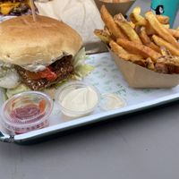   at Theory (ex-BurgerTheory) in Paris