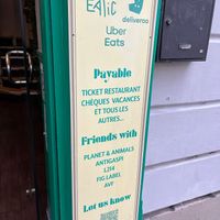  at Theory (ex-BurgerTheory) in Paris