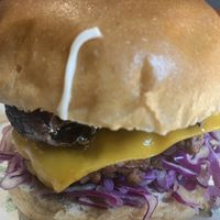   at Theory (ex-BurgerTheory) in Paris