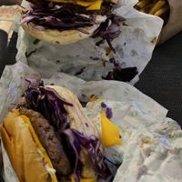   at Theory (ex-BurgerTheory) in Paris