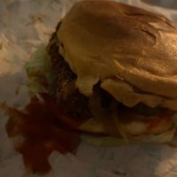   at Theory (ex-BurgerTheory) in Paris