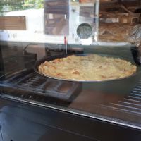 Best dessert ! at Theory (ex-BurgerTheory) in Paris