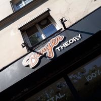 Facade ! at Theory (ex-BurgerTheory) in Paris