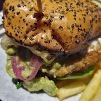  at Café Du Parc in Killarney