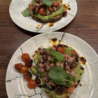   at Café Du Parc in Killarney