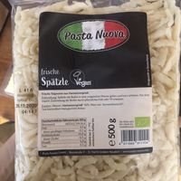 spätzle at denn's Biomarkt - Feilitzschstraße  in Munich