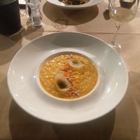 Risotto stifado Vegan😍😍😍 at Broadway in Kos