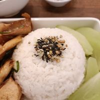 at Mang's Mania in Ho Chi Minh City