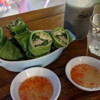  at Mang's Mania in Ho Chi Minh City