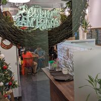 at Mang's Mania in Ho Chi Minh City