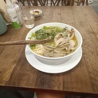  at Mang's Mania in Ho Chi Minh City