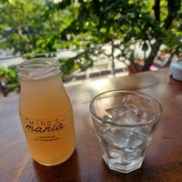  at Mang's Mania in Ho Chi Minh City