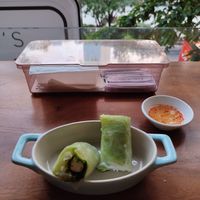  at Mang's Mania in Ho Chi Minh City