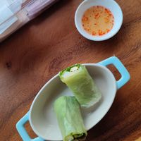  at Mang's Mania in Ho Chi Minh City