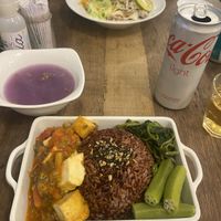   at Mang's Mania in Ho Chi Minh City