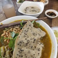  at Mang's Mania in Ho Chi Minh City