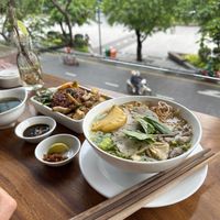   at Mang's Mania in Ho Chi Minh City