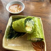   at Mang's Mania in Ho Chi Minh City