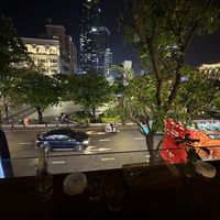   at Mang's Mania in Ho Chi Minh City