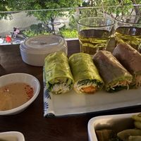   at Mang's Mania in Ho Chi Minh City