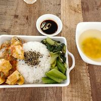  at Mang's Mania in Ho Chi Minh City