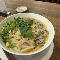   at Mang's Mania in Ho Chi Minh City