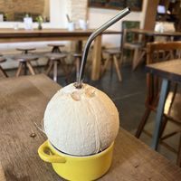   at Mang's Mania in Ho Chi Minh City