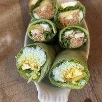   at Mang's Mania in Ho Chi Minh City