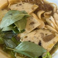   at Mang's Mania in Ho Chi Minh City