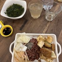   at Mang's Mania in Ho Chi Minh City