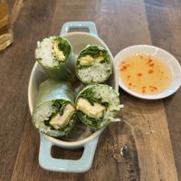   at Mang's Mania in Ho Chi Minh City