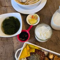  at Mang's Mania in Ho Chi Minh City