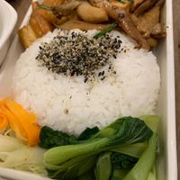  at Mang's Mania in Ho Chi Minh City