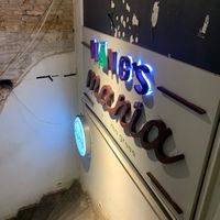  at Mang's Mania in Ho Chi Minh City