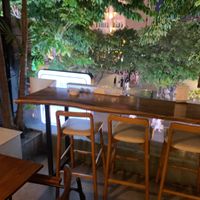  at Mang's Mania in Ho Chi Minh City