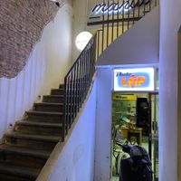  at Mang's Mania in Ho Chi Minh City