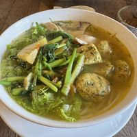   at Mang's Mania in Ho Chi Minh City