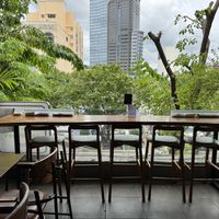   at Mang's Mania in Ho Chi Minh City