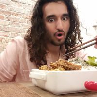  at Mang's Mania in Ho Chi Minh City