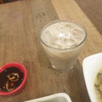 Milk - 5/10 at Mang's Mania in Ho Chi Minh City